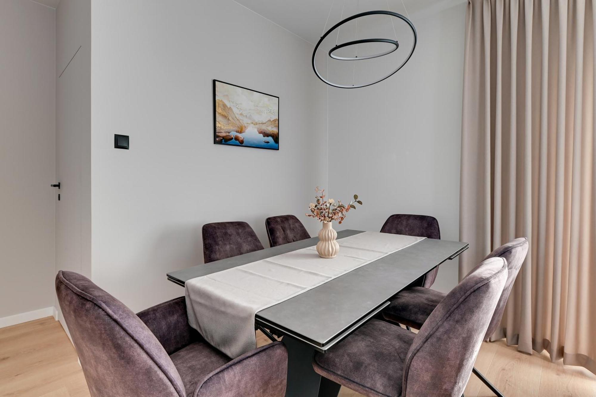 Zajezdnia Wrzeszcz 2 By Grand Apartments Gdansk Dış mekan fotoğraf